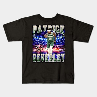 Patrick Beverley Kids T-Shirt